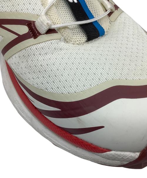 SALOMON（サロモン）SALOMON (サロモン) ローカットスニーカー Vanilla-Ice サイズ:28の古着・服飾アイテム