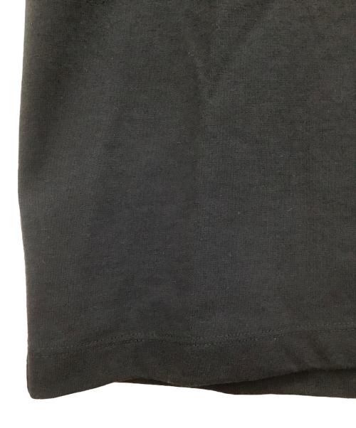 OAKLEY（オークリー）OAKLEY (オークリー) RS Veil 1975 Japan S/S Tee Metal ブラック サイズ:Lの古着・服飾アイテム