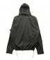 stussy (ステューシー) ナイロンジャケット ブラック サイズ:L：23000円