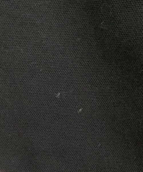 CarHartt（カーハート）CarHartt (カーハート) デトロイトジャケット ブラック サイズ:Mの古着・服飾アイテム