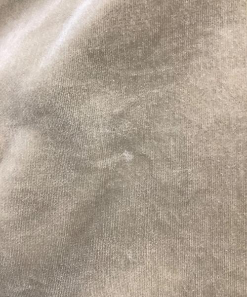 DAIRIKU（ダイリク）DAIRIKU (ダイリク) Boy meets Girl Velor Ska Jumper ネイビー サイズ:Sの古着・服飾アイテム