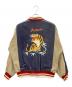 DAIRIKU (ダイリク) Boy meets Girl Velor Ska Jumper ネイビー サイズ:S：40000円
