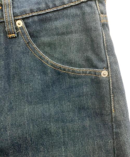LEVI'S（リーバイス）LEVI'S (リーバイス) Coca Cola (コカコーラ) デニムパンツ インディゴ サイズ:W31L32の古着・服飾アイテム