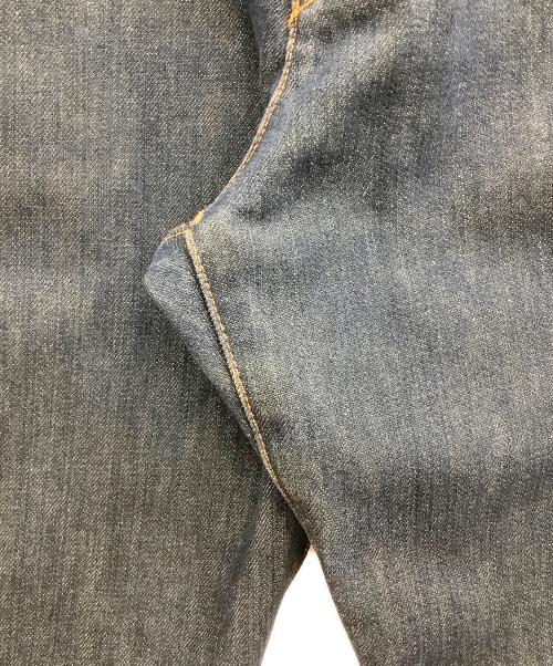 LEVI'S（リーバイス）LEVI'S (リーバイス) Coca Cola (コカコーラ) デニムパンツ インディゴ サイズ:W31L32の古着・服飾アイテム