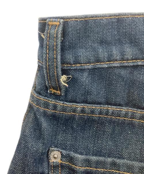 LEVI'S（リーバイス）LEVI'S (リーバイス) Coca Cola (コカコーラ) デニムパンツ インディゴ サイズ:W31L32の古着・服飾アイテム