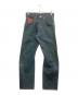 LEVI'S（リーバイス）の古着「デニムパンツ」｜インディゴ