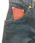 中古・古着 LEVI'S (リーバイス) Coca Cola (コカコーラ) デニムパンツ インディゴ サイズ:W31L32：10000円
