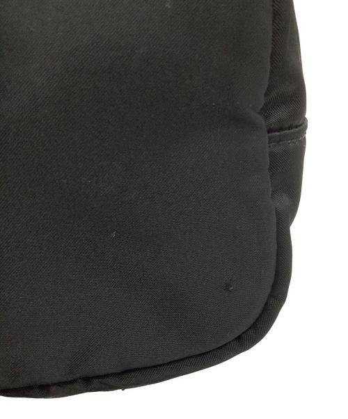 NO COFFEE（ノーコーヒー）NO COFFEE (ノーコーヒー) RAMIDUS (ラミダス) MINI BONSAC 巾着 ブラック サイズ:−の古着・服飾アイテム