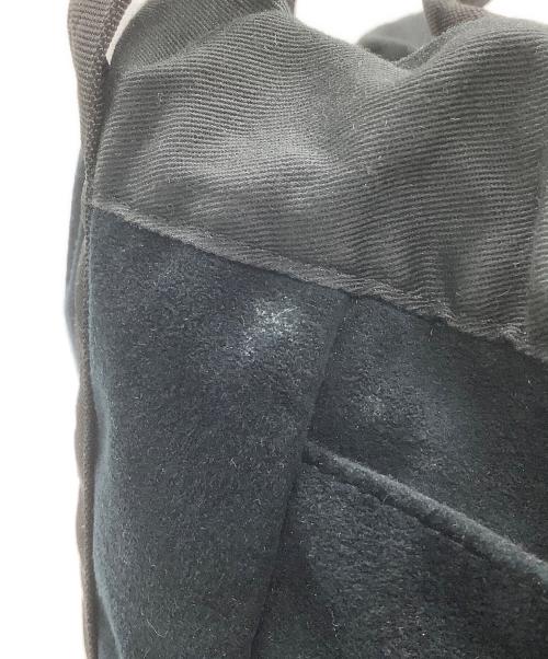 RAMIDUS（ラミダス）RAMIDUS (ラミダス) FRAGMENT DESIGN (フラグメントデザイン) 2WAYポーチM サイズ:−の古着・服飾アイテム