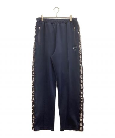 中古・古着通販】Lyft (リフト) トラックパンツ ネイビー サイズ:XL