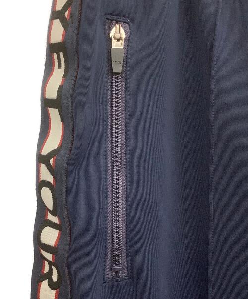 Lyft（リフト）Lyft (リフト) トラックパンツ ネイビー サイズ:XLの古着・服飾アイテム