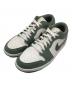 NIKE（ナイキ）の古着「ローカットスニーカー」｜グリーン×ホワイト