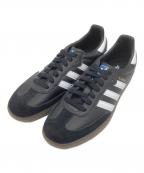 adidasアディダス）の古着「スニーカー」｜ブラック