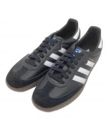 adidas（アディダス）の古着「スニーカー」｜ブラック