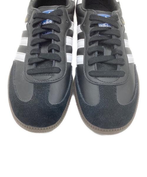 adidas（アディダス）adidas (アディダス) スニーカー ブラック サイズ:26の古着・服飾アイテム