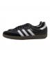 adidas (アディダス) スニーカー ブラック サイズ:26：8000円