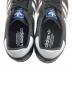 中古・古着 adidas (アディダス) スニーカー ブラック サイズ:26：8000円