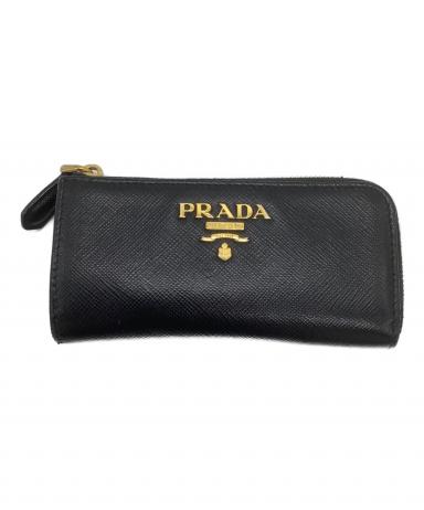 PRADA キーケース年内に売りたいため値下げ中 1067001932043145_04_6577w.jpeg 小物