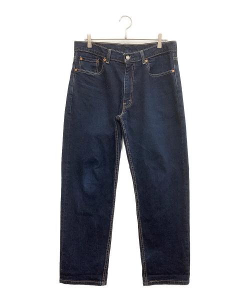 LEVI'S（リーバイス）LEVI'S (リーバイス) デニムパンツ インディゴ サイズ:W34L30の古着・服飾アイテム