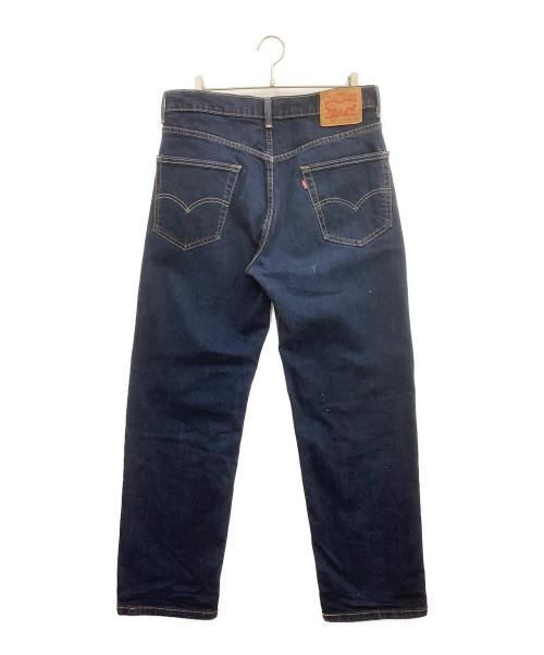 LEVI'S（リーバイス）LEVI'S (リーバイス) デニムパンツ インディゴ サイズ:W34L30の古着・服飾アイテム