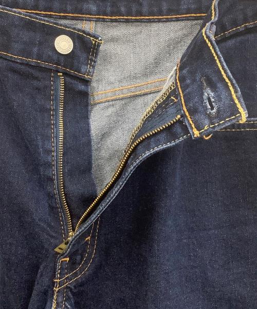 LEVI'S（リーバイス）LEVI'S (リーバイス) デニムパンツ インディゴ サイズ:W34L30の古着・服飾アイテム