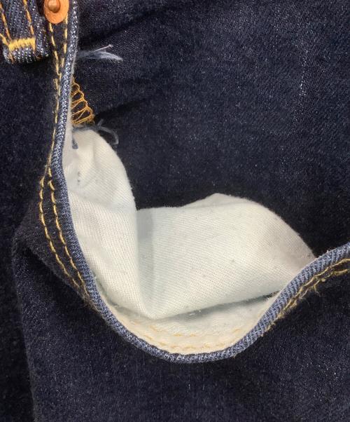 LEVI'S（リーバイス）LEVI'S (リーバイス) デニムパンツ インディゴ サイズ:W34L30の古着・服飾アイテム