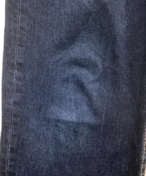 LEVI'S（リーバイス）LEVI'S (リーバイス) デニムパンツ インディゴ サイズ:W34L30の古着・服飾アイテム