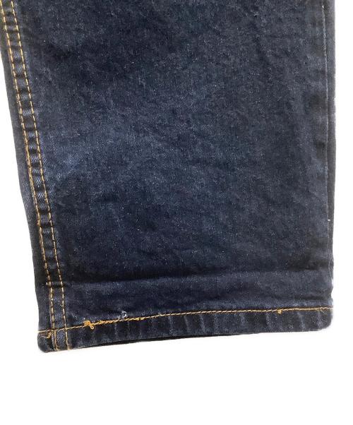 LEVI'S（リーバイス）LEVI'S (リーバイス) デニムパンツ インディゴ サイズ:W34L30の古着・服飾アイテム