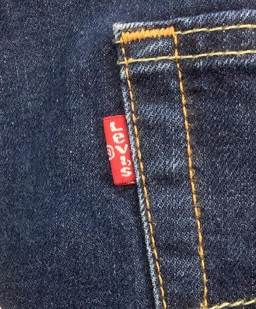 LEVI'S（リーバイス）LEVI'S (リーバイス) デニムパンツ インディゴ サイズ:W34L30の古着・服飾アイテム