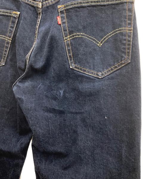 LEVI'S（リーバイス）LEVI'S (リーバイス) デニムパンツ インディゴ サイズ:W34L30の古着・服飾アイテム