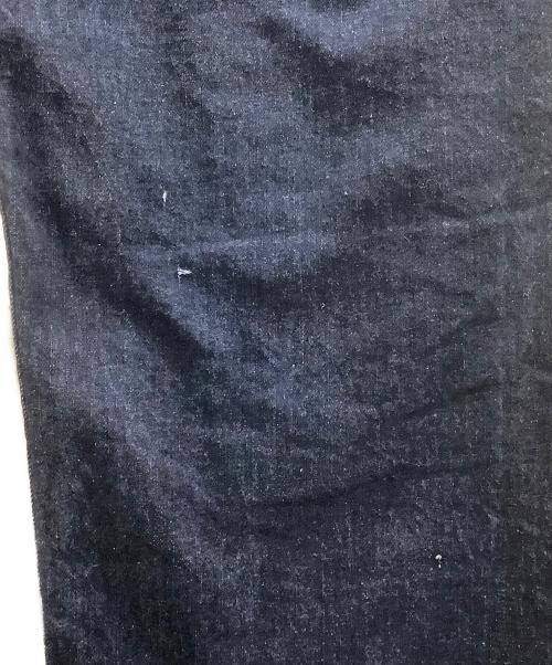 LEVI'S（リーバイス）LEVI'S (リーバイス) デニムパンツ インディゴ サイズ:W34L30の古着・服飾アイテム