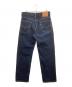 LEVI'S (リーバイス) デニムパンツ インディゴ サイズ:W34L30：5000円