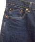 中古・古着 LEVI'S (リーバイス) デニムパンツ インディゴ サイズ:W34L30：5000円