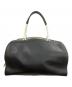 FURLA (フルラ) ハンドバッグ ホワイト×ブラック サイズ:−：7000円