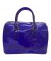 FURLA (フルラ) ハンドバッグ ブルー サイズ:−：5000円