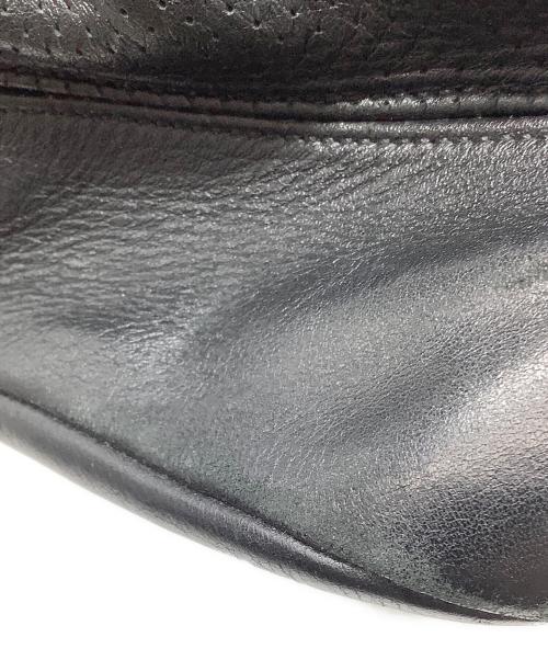 COACH（コーチ）COACH (コーチ) リュック ブラック サイズ:−の古着・服飾アイテム