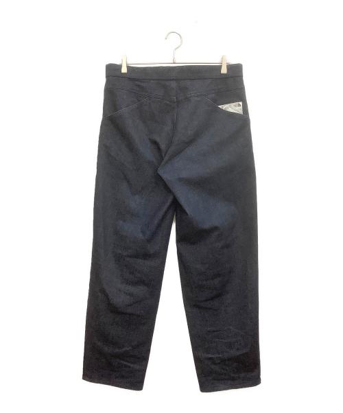 THE NORTH FACE（ザ ノース フェイス）THE NORTH FACE (ザ ノース フェイス) クライミングパンツ インディゴ サイズ:Lの古着・服飾アイテム