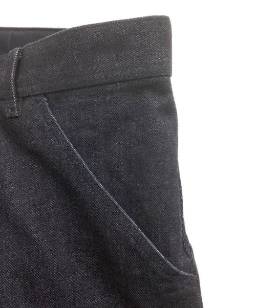 THE NORTH FACE（ザ ノース フェイス）THE NORTH FACE (ザ ノース フェイス) クライミングパンツ インディゴ サイズ:Lの古着・服飾アイテム