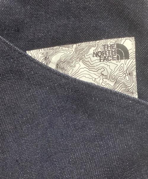 THE NORTH FACE（ザ ノース フェイス）THE NORTH FACE (ザ ノース フェイス) クライミングパンツ インディゴ サイズ:Lの古着・服飾アイテム