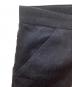 中古・古着 THE NORTH FACE (ザ ノース フェイス) クライミングパンツ インディゴ サイズ:L：10000円