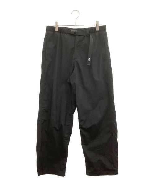 THE NORTH FACE（ザ ノース フェイス）THE NORTH FACE (ザ ノース フェイス) コンパクトパンツ ブラック サイズ:Mの古着・服飾アイテム