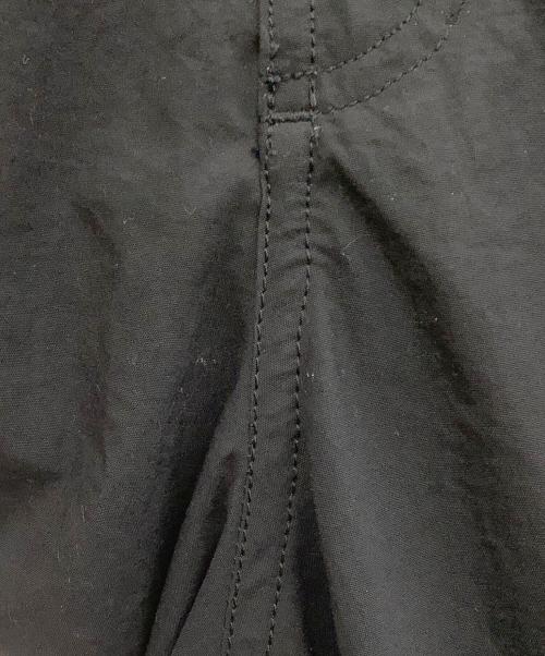 THE NORTH FACE（ザ ノース フェイス）THE NORTH FACE (ザ ノース フェイス) コンパクトパンツ ブラック サイズ:Mの古着・服飾アイテム
