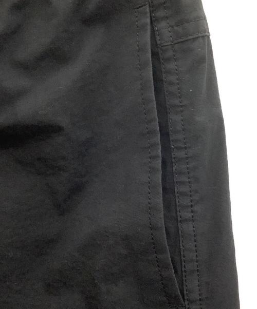 THE NORTH FACE（ザ ノース フェイス）THE NORTH FACE (ザ ノース フェイス) コンパクトパンツ ブラック サイズ:Mの古着・服飾アイテム