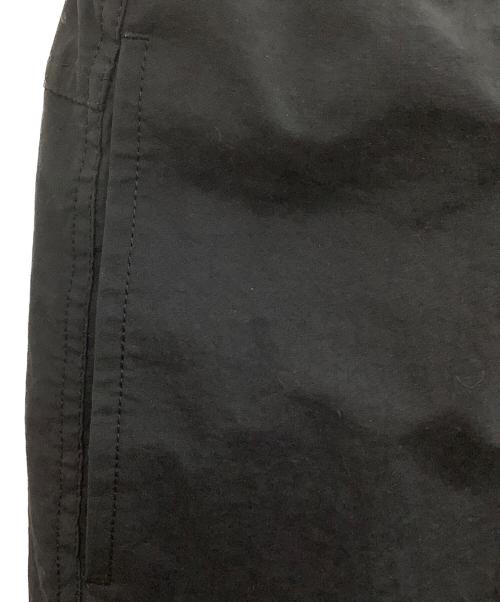 THE NORTH FACE（ザ ノース フェイス）THE NORTH FACE (ザ ノース フェイス) コンパクトパンツ ブラック サイズ:Mの古着・服飾アイテム