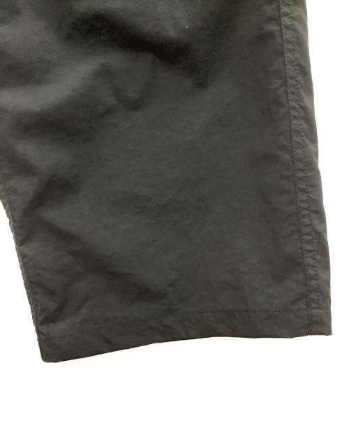THE NORTH FACE（ザ ノース フェイス）THE NORTH FACE (ザ ノース フェイス) コンパクトパンツ ブラック サイズ:Mの古着・服飾アイテム