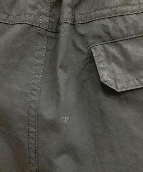 THE NORTH FACE（ザ ノース フェイス）THE NORTH FACE (ザ ノース フェイス) コンパクトパンツ ブラック サイズ:Mの古着・服飾アイテム