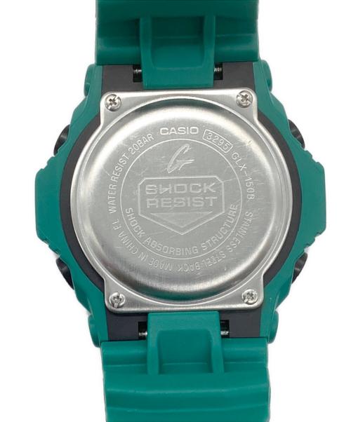CASIO（カシオ）CASIO (カシオ) デジタルウォッチ オレンジの古着・服飾アイテム