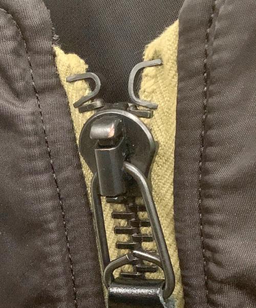 AVIREX（アヴィレックス）AVIREX (アヴィレックス) MA-1ジャケット ブラウン サイズ:XLの古着・服飾アイテム