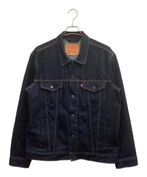 LEVI'S（リーバイス）LEVI'S (リーバイス) TYPEⅢトラッカージャケット インディゴ サイズ:Lの古着・服飾アイテム