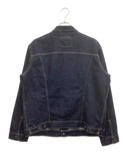 LEVI'S（リーバイス）LEVI'S (リーバイス) TYPEⅢトラッカージャケット インディゴ サイズ:Lの古着・服飾アイテム